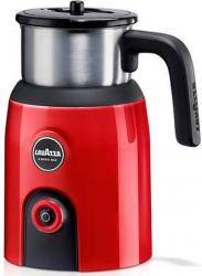 Lavazza Milk Up Frother Red